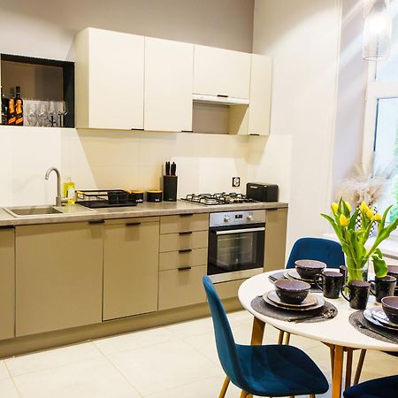 Apartament Pod Szklana Gorka سانوك المظهر الخارجي الصورة