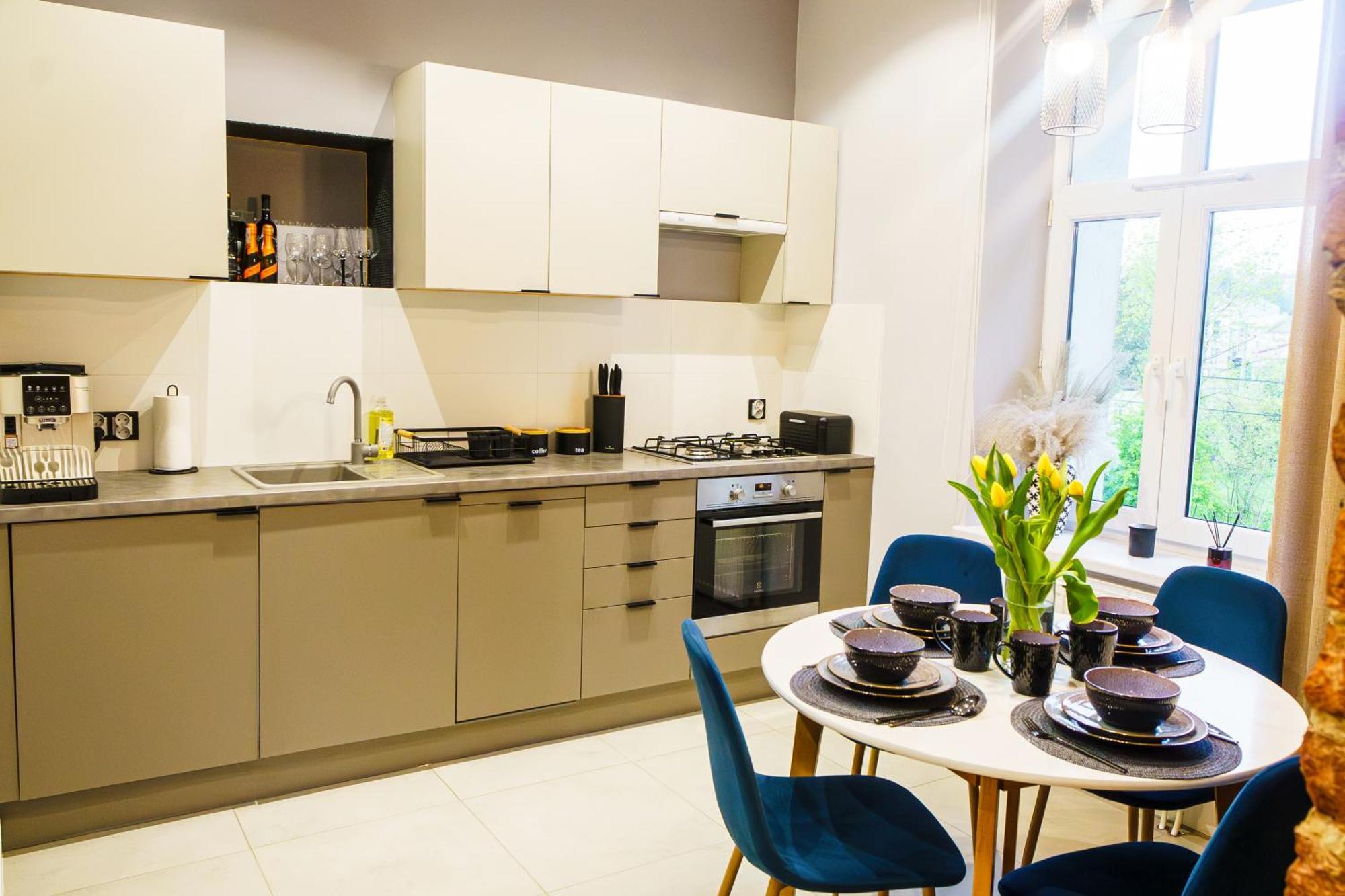 Apartament Pod Szklana Gorka سانوك المظهر الخارجي الصورة