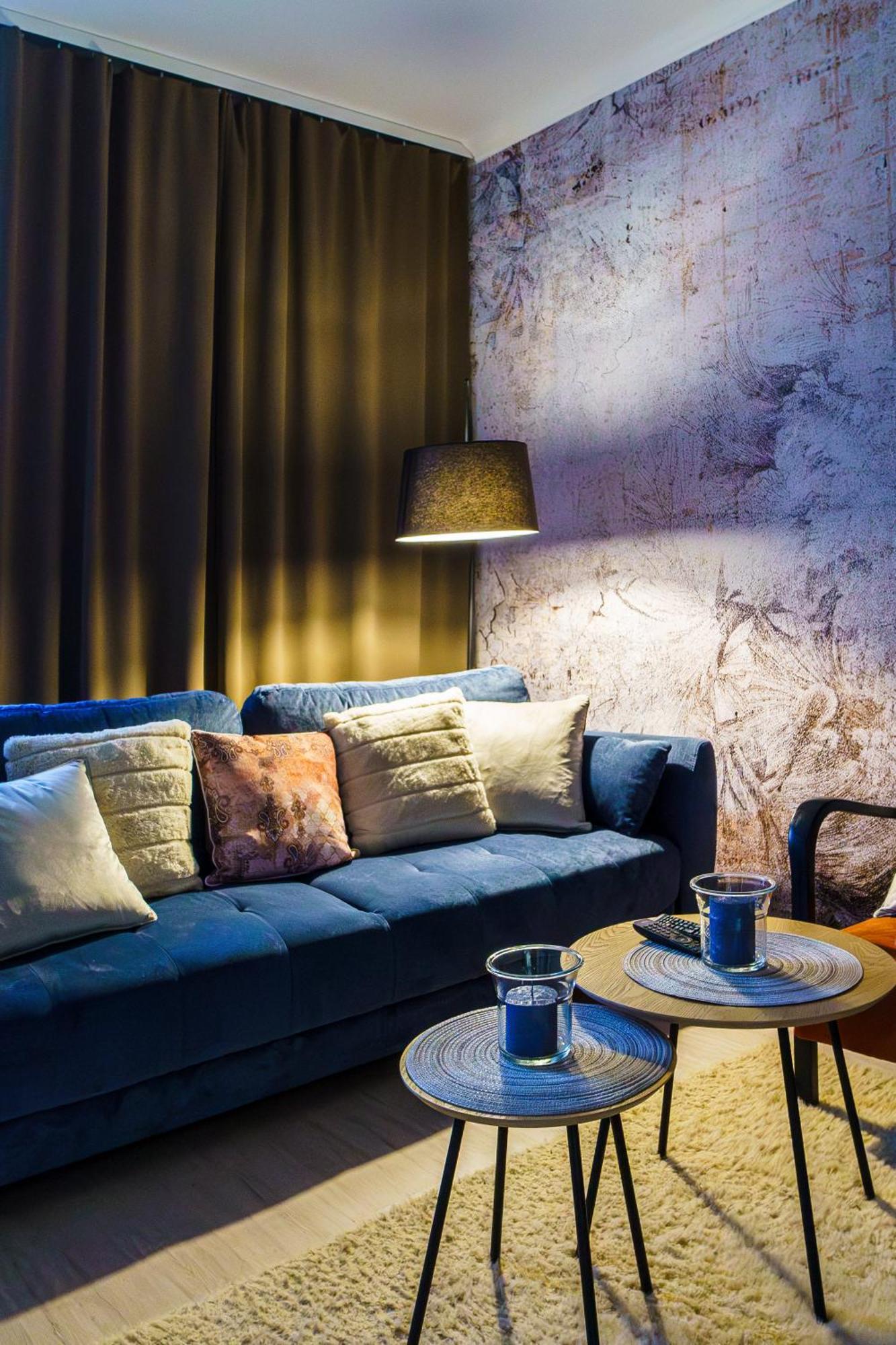 Apartament Pod Szklana Gorka سانوك المظهر الخارجي الصورة